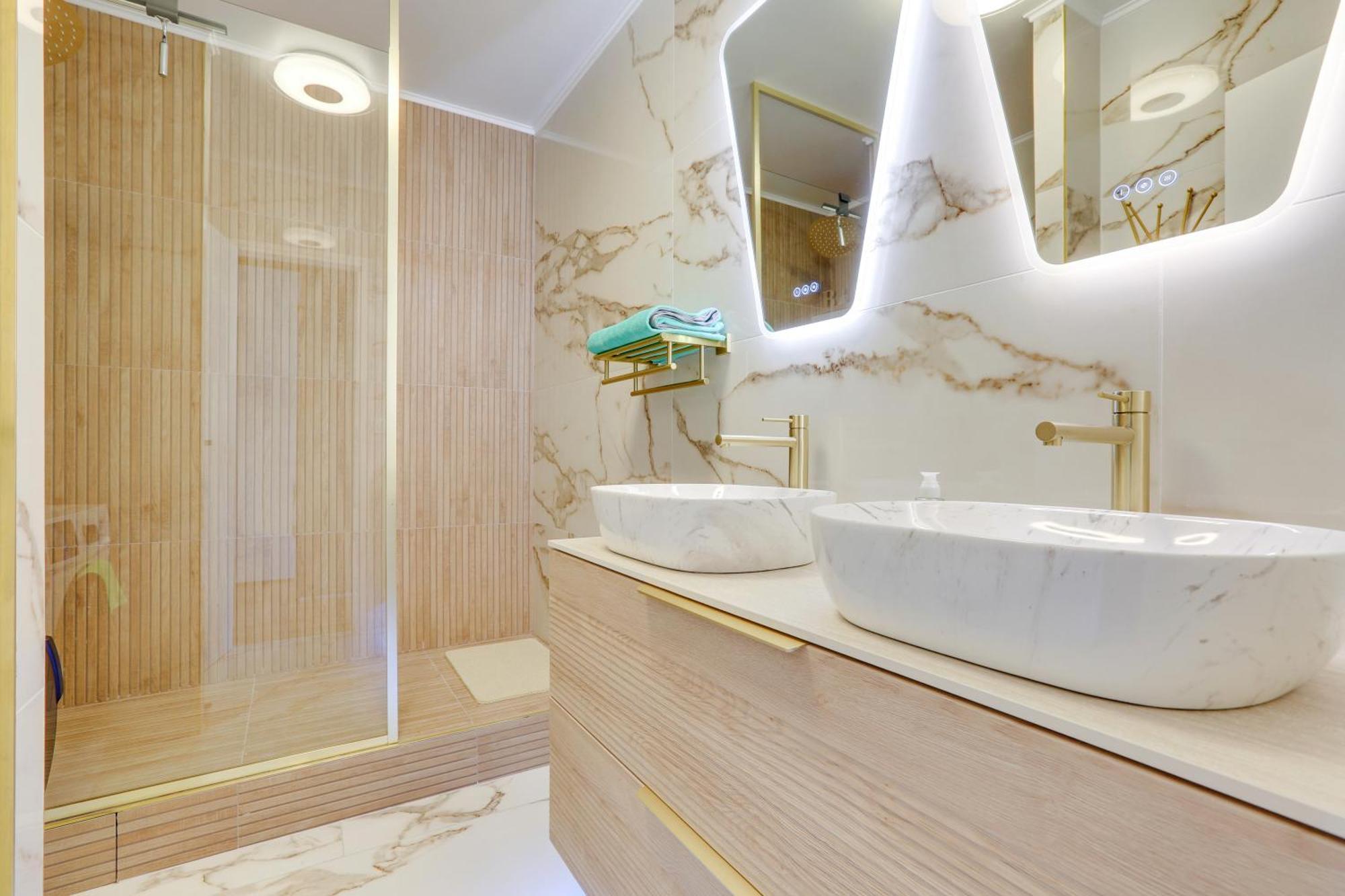 Paris Luxury Apartment 75M2 With Eiffel Tower View, 1 Min Metro, Parking Екстер'єр фото